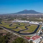 Ida - Free Private Parking Sarno