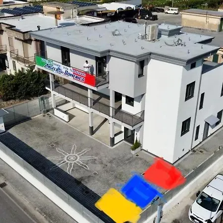 Ida - Free Private Parking * Sarno