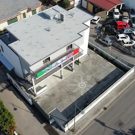 Lejlighed Ida - Free Private Parking Sarno